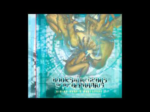 Bodies in the Gears of the Apparatus - Simian Hybrid Prototype FULL ALBUM (2004 - Grindcore)