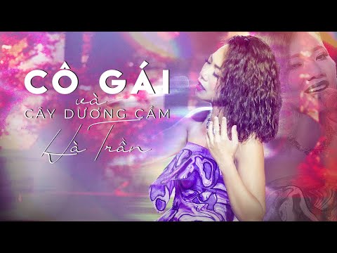 HÀ TRẦN khiến fan thét gào khi live CÔ GÁI VÀ CÂY DƯƠNG CẦM quá xuất sắc | Live in Giao Lộ Thời Gian