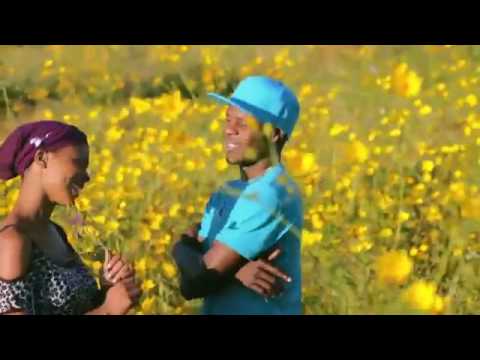 B1 featuring Ruff Kaida Village Girl/AFROMUSIK