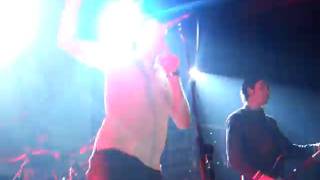 &quot;Violent&quot; de The Rakes