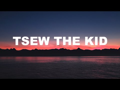 [FREE] TSEW THE KID TYPE BEAT
