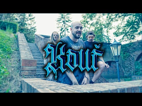 Kouř - Hatori , Gekoner , iXlives (VIDEO)