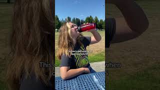 *MUST HAVE* Water Bottle for Back to School!