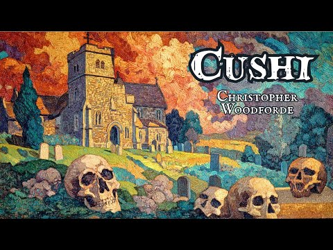 Cushi by Christopher Woodforde #audiobook