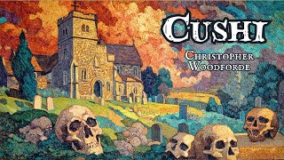 Cushi by Christopher Woodforde #audiobook