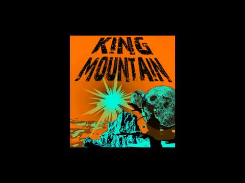 King Mountain - Hello Dark One