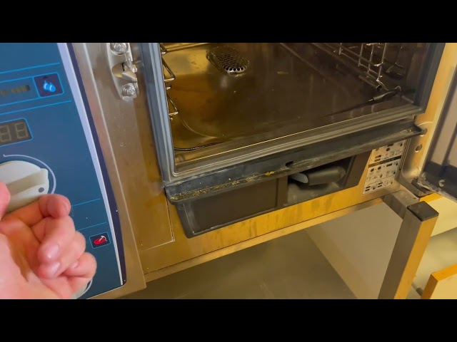 1212353 Rational CombiMaster Plus XS (2018)