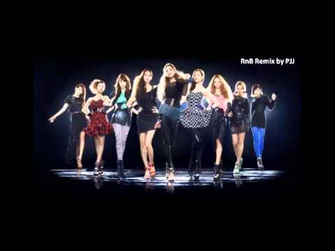 Girls' Generation - The Boys FT. Snoop Dogg (Clinton Sparks and Disco Fries Remix)