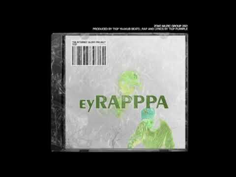 TIGP PURRPLE - EYRAPPA