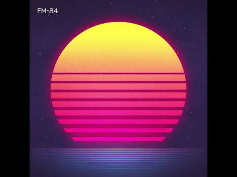 FM 84 - Arcade Summer (Audio)