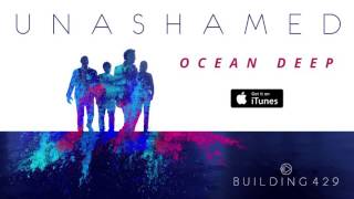 Ocean Deep - Building 429 (Official Audio)