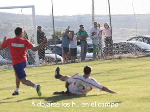 Arcangel San Rafael (2011 - 2012)