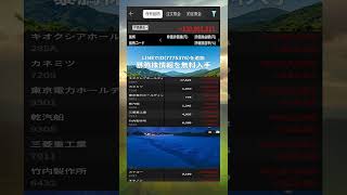 #日本経済,#マーケット,#相場,#株ニュース,#金融,#チャート,#テクニカル分析,#ファンダメンタル分析,#出来高,#株式投資初心者