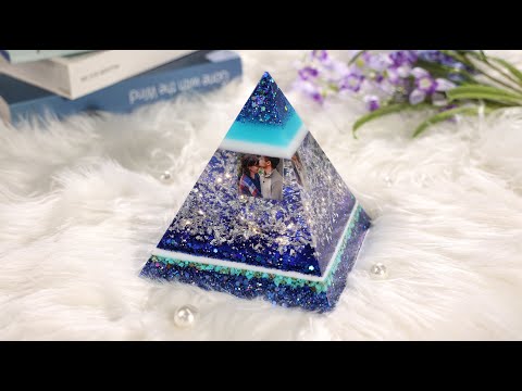 Wireless UV Resin Light