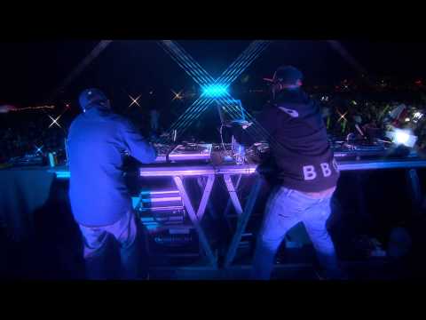 Tomorrowland Brasil 2015 | DJ Marky & Zegon