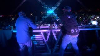 Tomorrowland Brasil 2015 | DJ Marky & Zegon