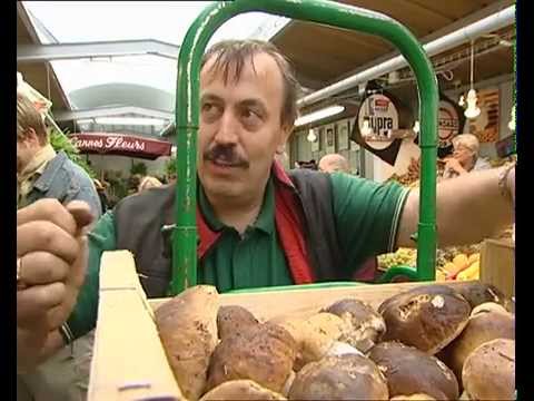 Terres de Gout : La trinité des cassoulets