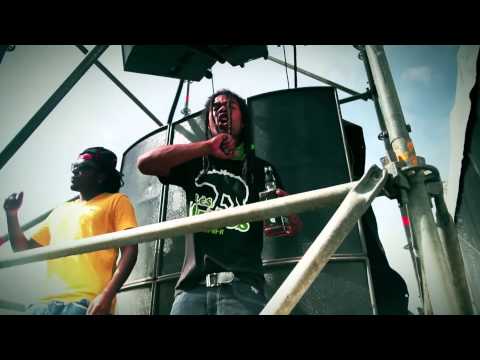 MIKY DING LA X ED STYLE   REAL TRAP SHIT JUTSU STREET VIDEO SEPTEMBER 2013