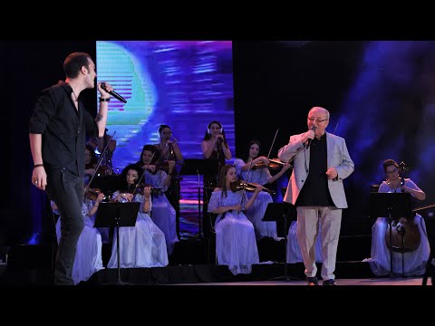 A Do Të Vish (Alo Alo) - Gjergj Kaçinari & Luan Zhegu