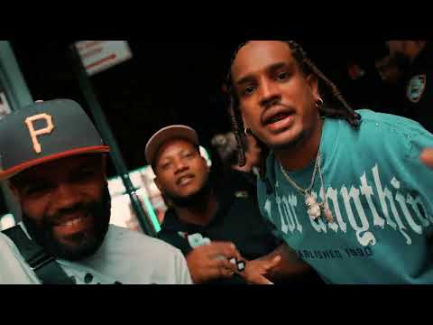 Blunt Prende - SILINDRAJE - Official Video