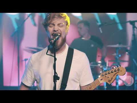 Blue Eyed Giants - No Brainer (Live at AfterLive Music)