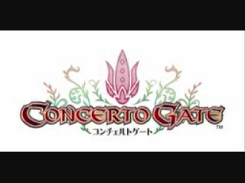 Concerto Gate PC