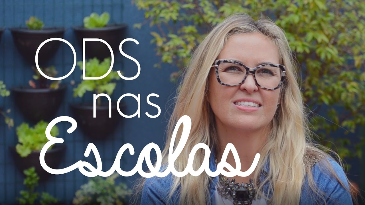 Como começar a incluir a sustentabilidade na escola