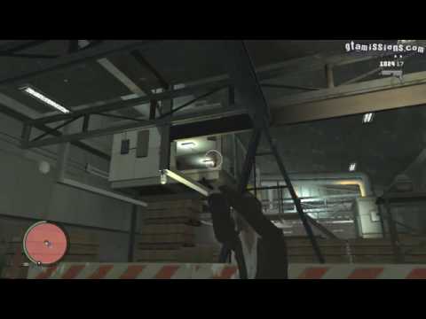 GTA IV - PC - No-Spoiler Playthru - 47 - Waste Not Want Knots