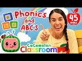 Learn ABC S Phonics With Ms Appleberry Baby And Toddler Learning CoComelon Classroom