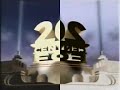 1995 20th Century Fox Home Entertainment In Split CoNfUsIoN