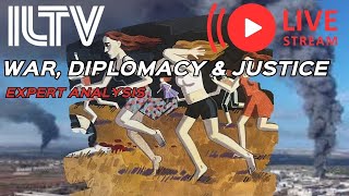 Pembicaraan Gencatan Senjata Trump-Netanyahu Terhenti | Hari ke-642 Perang Gaza | ILTV On The Hour