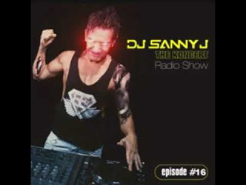 SUMMER Radioshow VOL.16 Mixed And Selecta By Dj Sanny j ( LATIN HOUSE ) ( TRIBAL HOUSE )