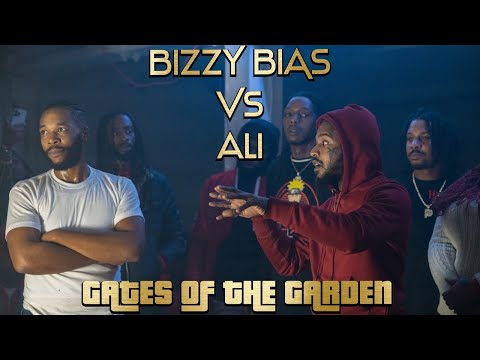 Bizzy Bias vs Ali