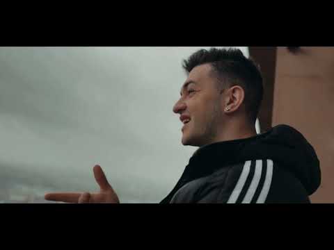 Yenic - "Lumea ta" (Official Music Video)