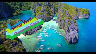 Nature Palawan Philippines Video