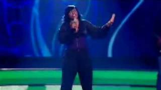 X Factor Week 6 - Rachel Hylton - You Know I m No Good - Best Of British - (HD)