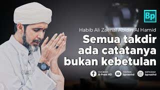 Download lagu All Destiny Is Predetermined and There Are No Coincidences | Habib Ali Zaenal Abidin Al Hamid mp3