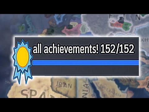 When You 100% Hearts Of Iron 4...