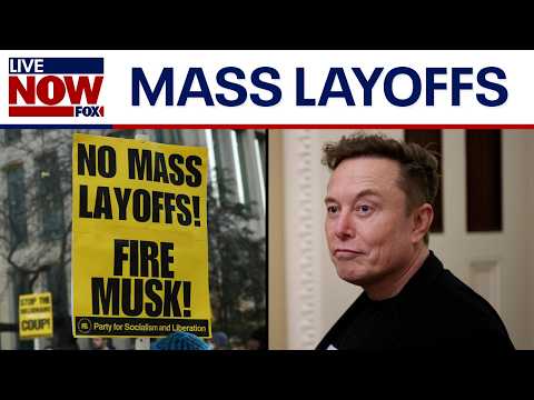 Video | Report: Most jobs lost last month since 2009