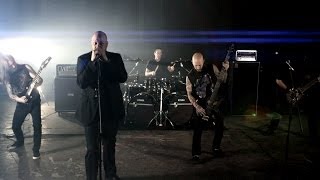 DEVIL YOU KNOW - Seven Years Alone (OFFICIAL VIDEO)