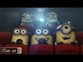 Cheetos Mix Ups And Despicable Me