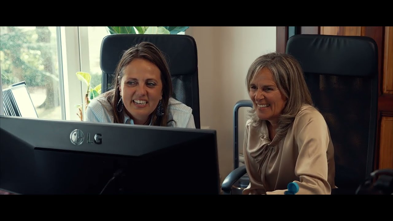 Welkom bij Per4mance - Video impressie 2025