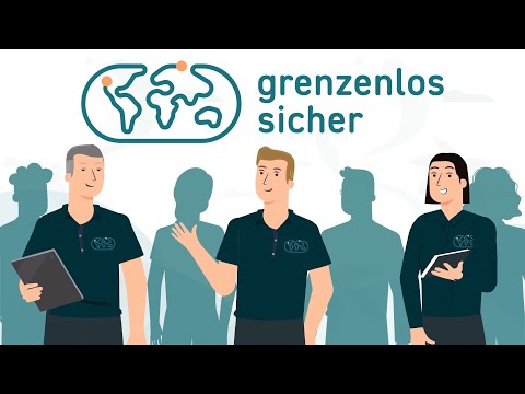 internationale krankenversicherung für digitale Nomaden und Auswanderer: Kosten & Vergleich von grenzenlos sicher (Kostenlose Beratung)