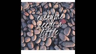 Kari Jobe - Everyone Needs A Little (Official Audio)