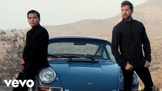 Christian Nodal - Probablemente ft. David Bisbal (Detrás De Cámaras)