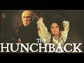 The Hunchback 1997 Salma Hayek Richard Harris Mandy Patinkin