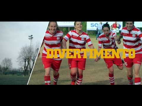 C.F. FLORENTIA - STIAMO TORNANDO!