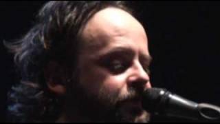 Anthony Reynolds sings Syd Barrett: WOLFPACK