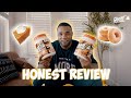 NEW Ghost Apple Cider Donut & Pumpkin Pie Whey Protein Review | DON’T BUY UNTIL WATCHING!