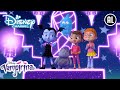 Vampirina | ? Vampirina’s Vriendschapsliedjes| Disney Channel NL